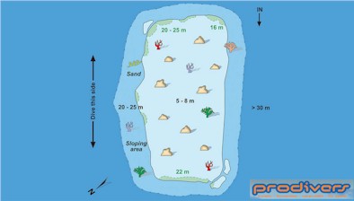 Dhigurah Etere Thila